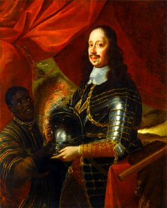 Mattias de' Medici G-000619-20120411