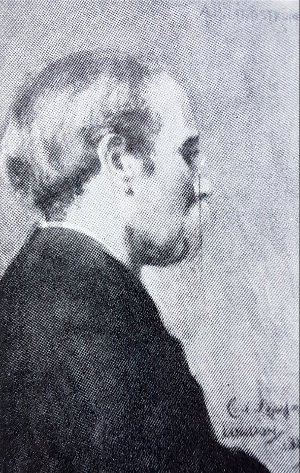 Mauritz Lindström x Carl Larsson