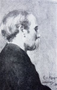 Mauritz Lindström x Carl Larsson