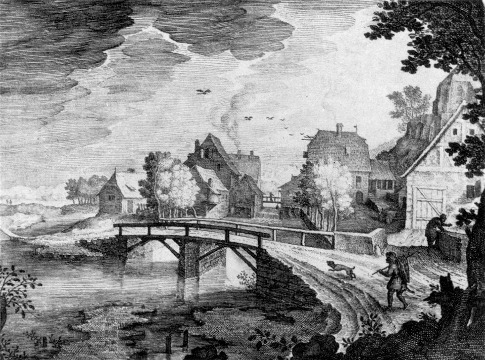 Matthäus Merian, Stuttgart, 012
