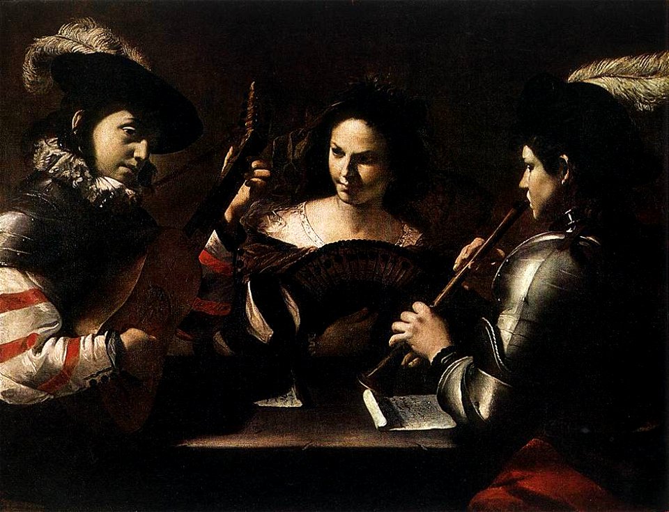 Mattia Preti 005