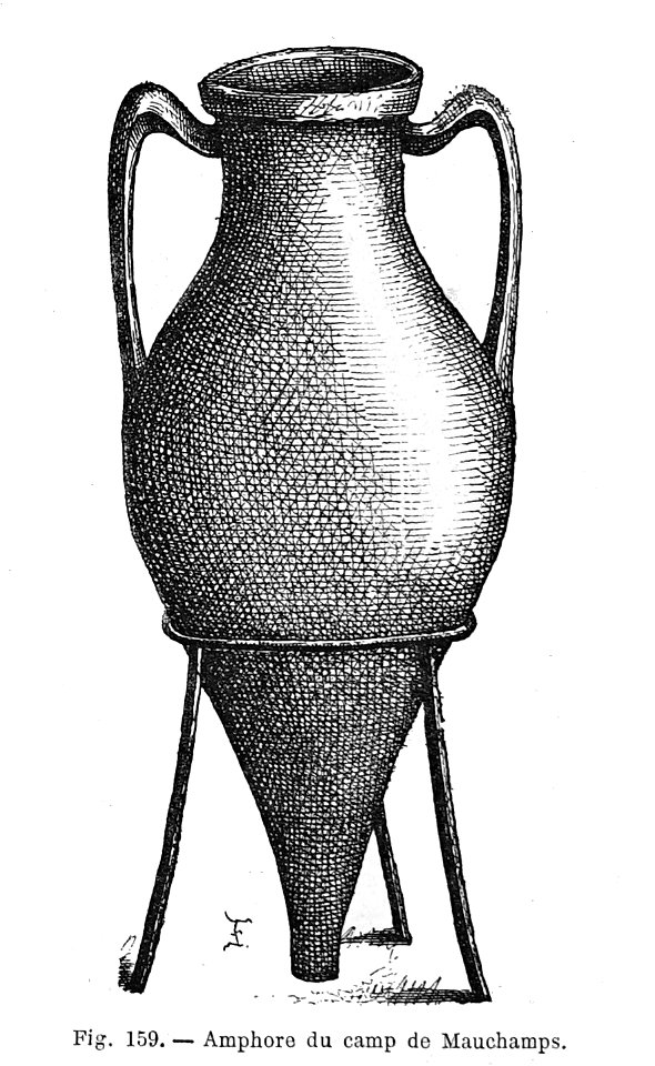 MauChamps 36396