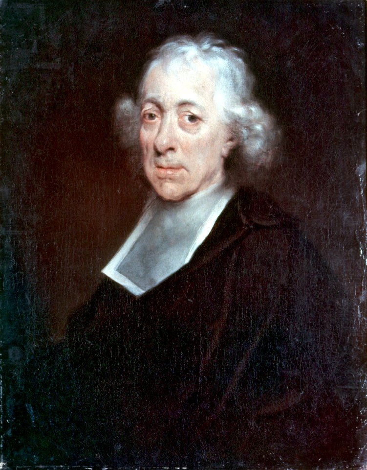 Matthias Allue by Francisco de Goya