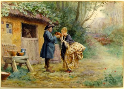 Maurice Leloir 87.15.4