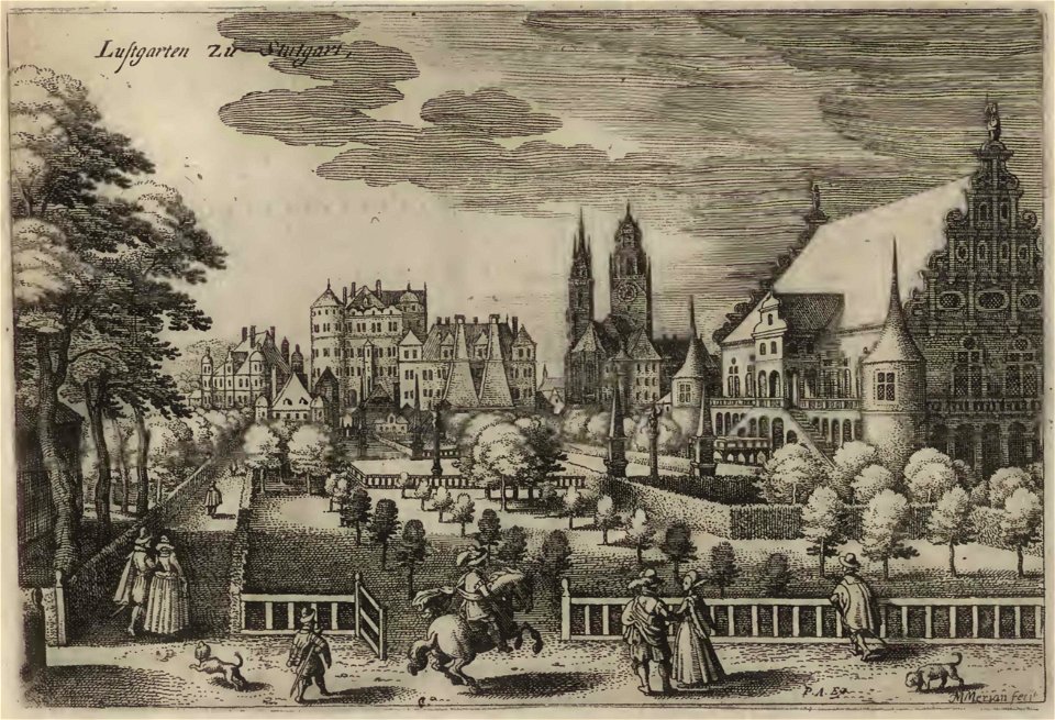 Matthäus Merian, Stuttgart, 003