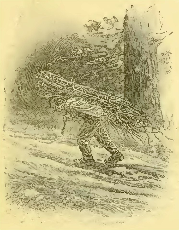 Maupassant - Sur l'eau, 1888 (page 149 crop)