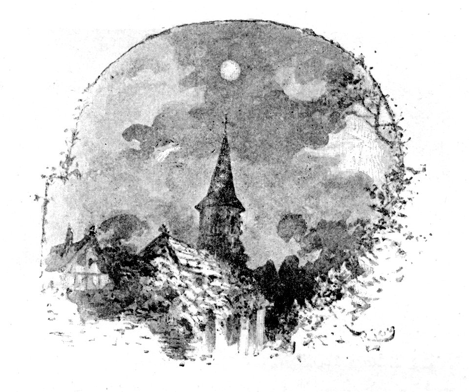 Maupassant - Sur l’Eau - 1888 - dessin de Riou, p 101