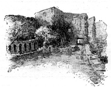 Maupassant - Sur l’Eau - 1888 - dessin de Riou, p 220