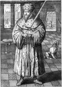 Maurice de Saxe