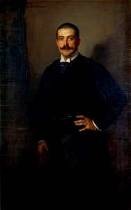 Max Egon II Fürst zu Fürstenberg