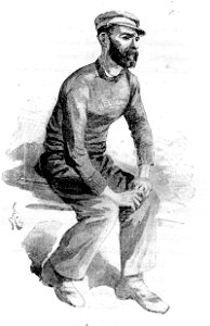 Maupassant - Sur l’Eau - 1888 - dessin de Riou, p 008