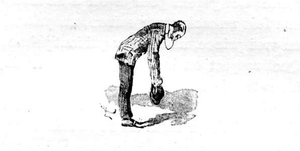 Maupassant - Sur l’Eau - 1888 - dessin de Riou, p 033