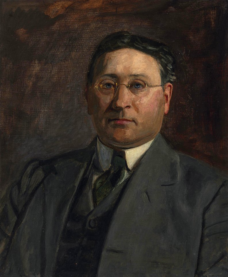 Maurice Feely G431
