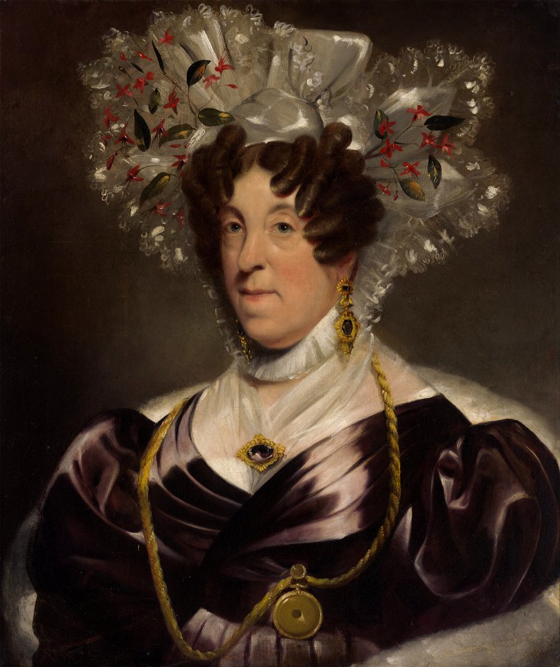 Maurice Felton - A woman of NSW - Google Art Project