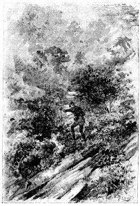 Maupassant - Sur l’Eau - 1888 - dessin de Riou, p 213