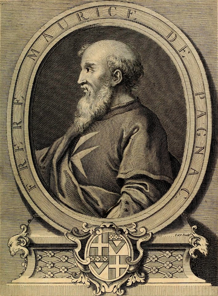 Maurice de Pagnac