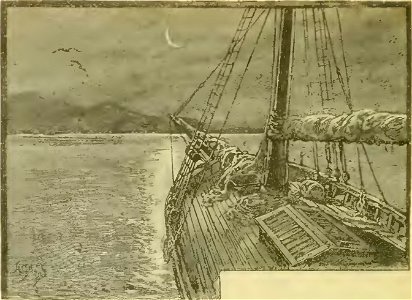 Maupassant - Sur l'eau, 1888 (page 108 crop)