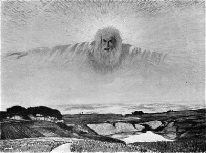 Max Frey Allerhalter 1912