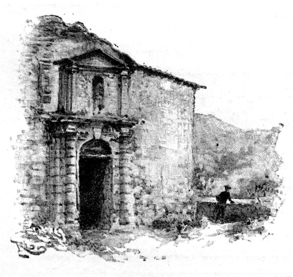 Maupassant - Sur l’Eau - 1888 - dessin de Riou, p 221