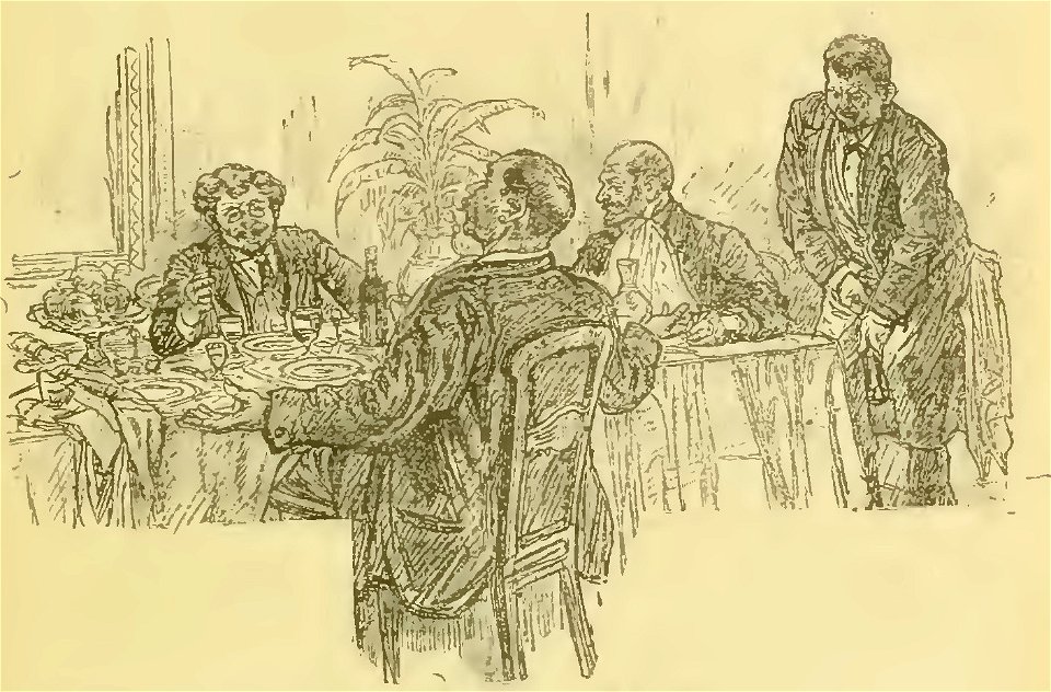 Maupassant - Sur l'eau, 1888 (page 185 crop)