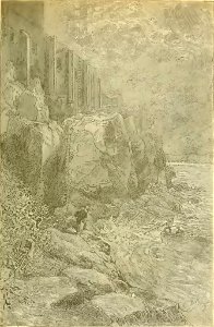 Maupassant - Sur l'eau, 1888 (page 69 crop)