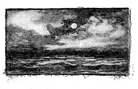 Maupassant - Sur l’Eau - 1888 - dessin de Riou, p 102