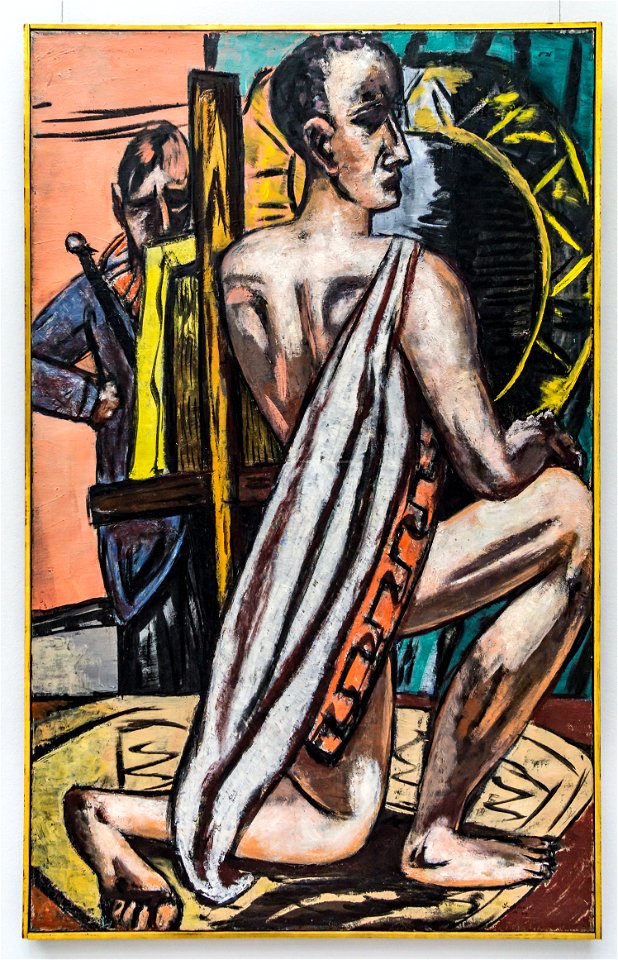 Max Beckmann-Akademie I DSC4488