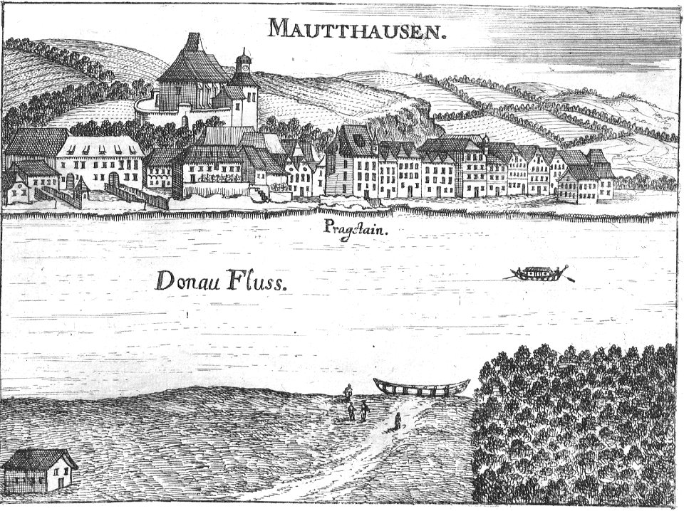 Mauthausen
