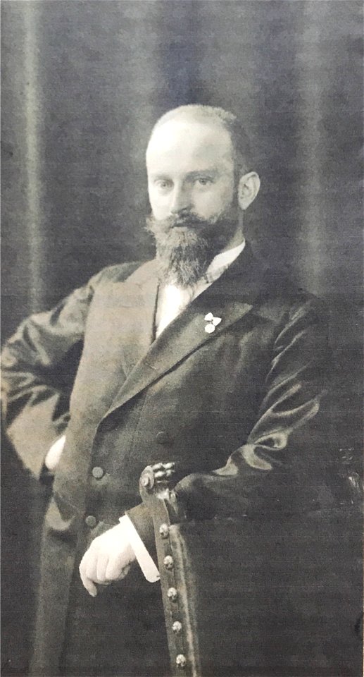 Max Böhme