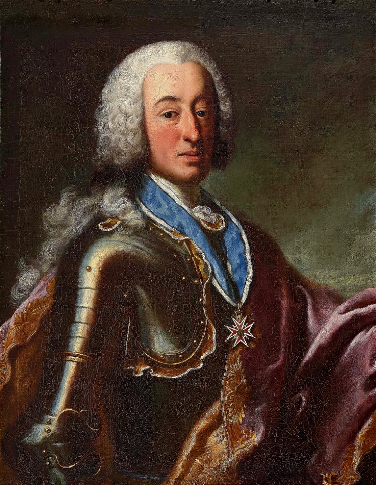 Max Emanuel von Sandizell