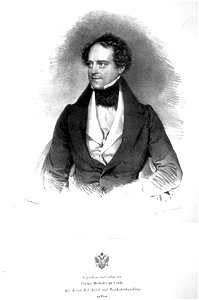 Max Korn Litho