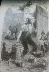 Mauvais Génie - Julien basse-cour