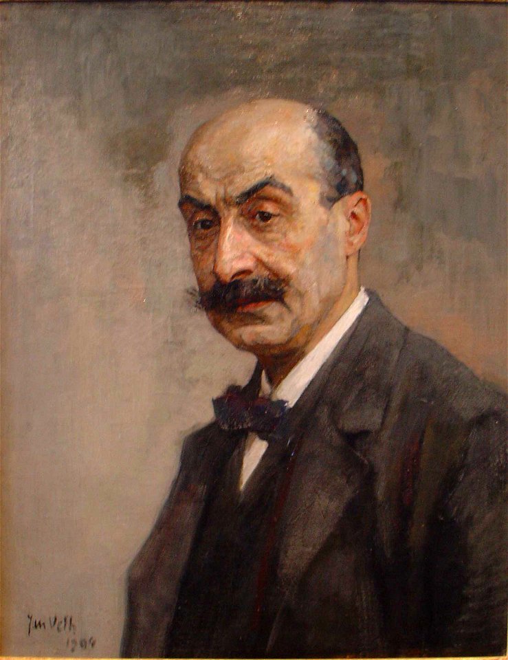 Max-Liebermann