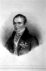 Max Josef Handel Litho