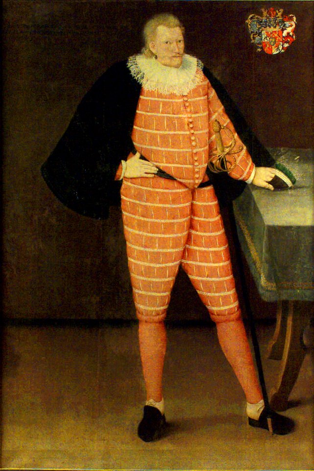 Mauritsleijonhufvud