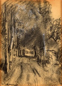 Max Liebermann Birkenallee