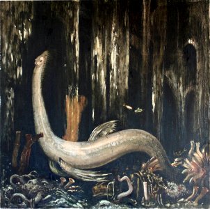 Max Frey - Das Prinzesslein, 1931