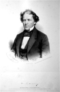 Mathew Fontain Maury Litho