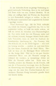 Max Liebermann Die Phantasie Seite 52