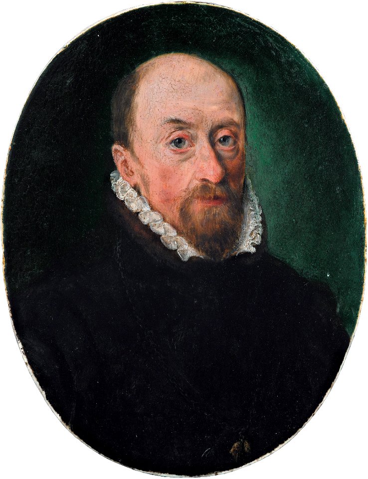 Maximilian II of Austria (1527-1576), by Sofonisba Anguissola