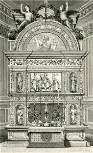 Mausoleo di San Bernardino