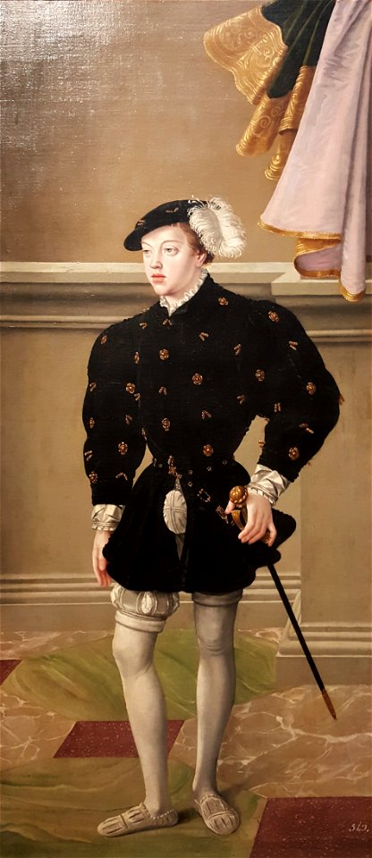 Maxmilian II
