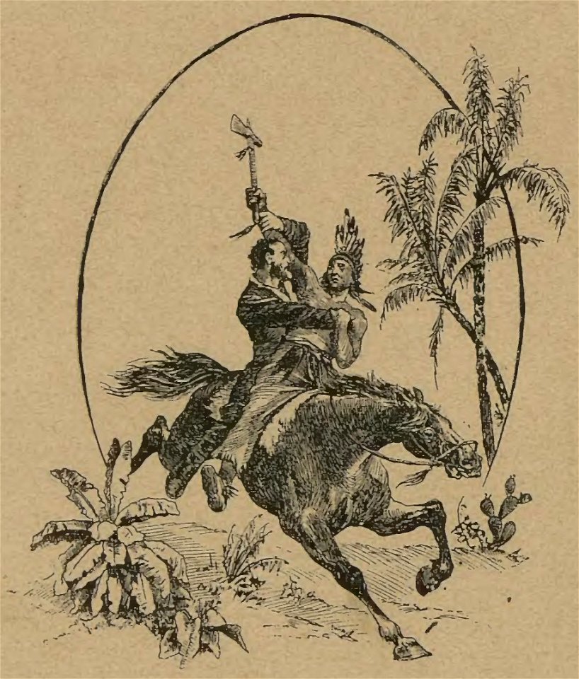 MAY, Karl - Syn lovce medvědův (page 5 crop)