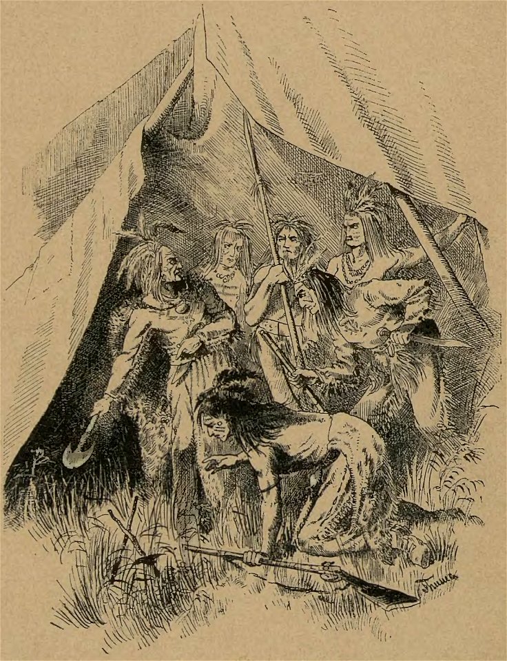 MAY, Karl - Syn lovce medvědův (page 95 crop)