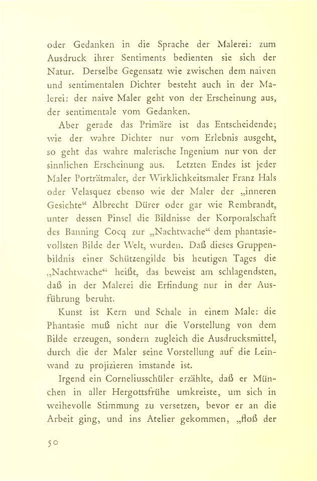 Max Liebermann Die Phantasie Seite 54