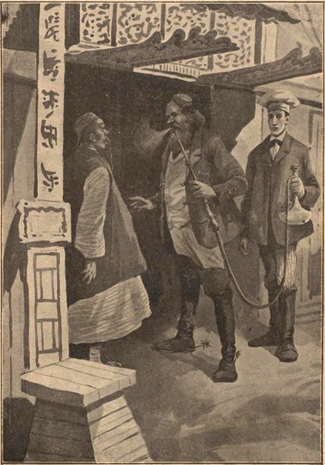 MAY, Karl - Červenomodrý Methusalem (page 257 crop)