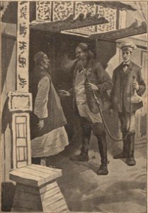MAY, Karl - Červenomodrý Methusalem (page 257 crop)