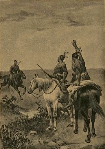 MAY, Karl - Syn lovce medvědův (page 125 crop)