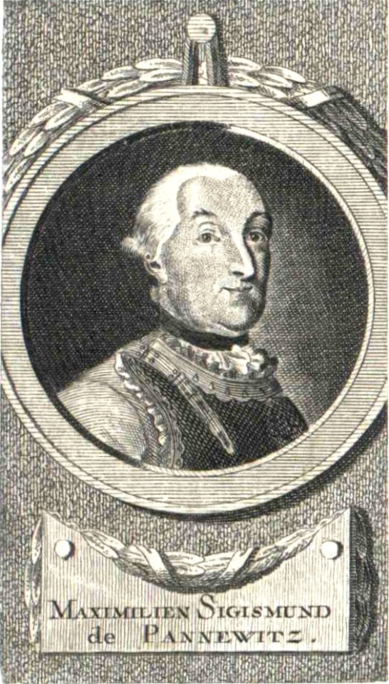 MaximilianSigmundPannewitz
