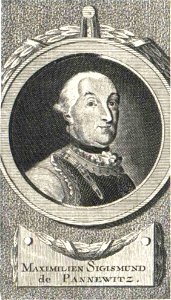 MaximilianSigmundPannewitz
